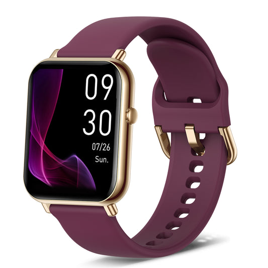 Q6 -ワインレッド